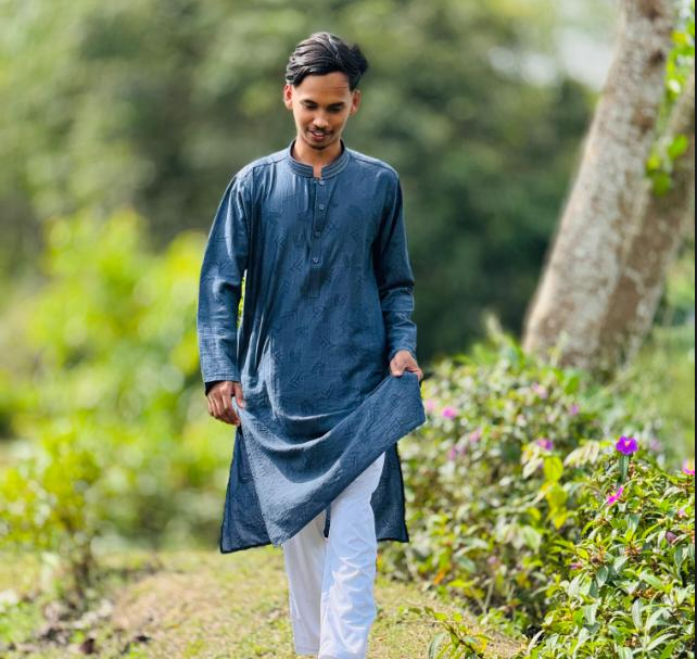 Mubin Ali
